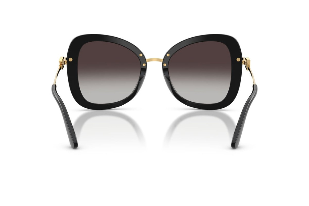 Dolce & Gabbana Okulary przeciwsłoneczne DG4535-501/8G
