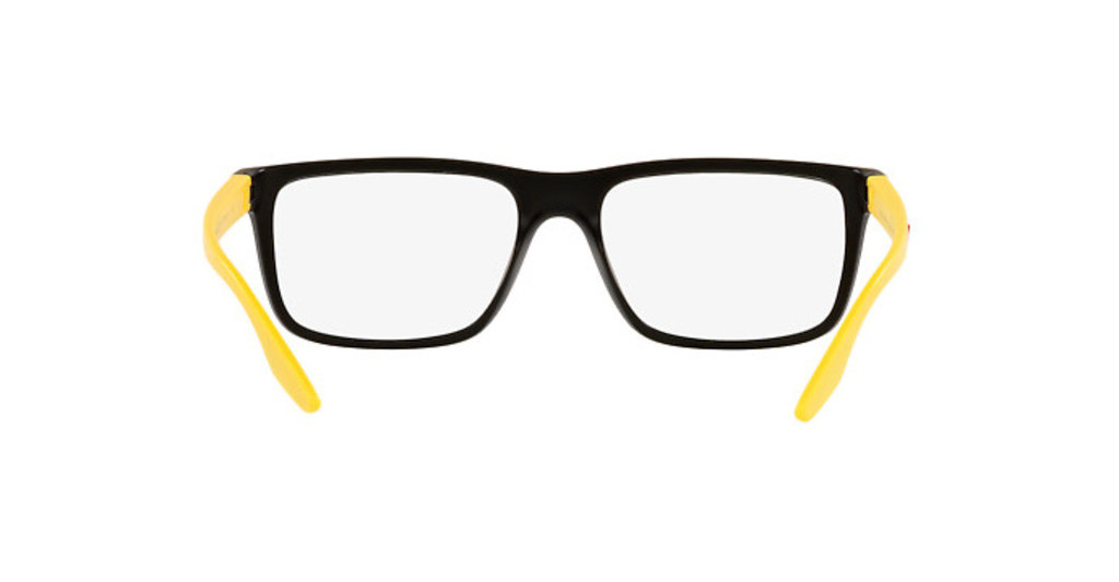 Prada Linea Rossa Optical frame PS 02OV-08W1O1