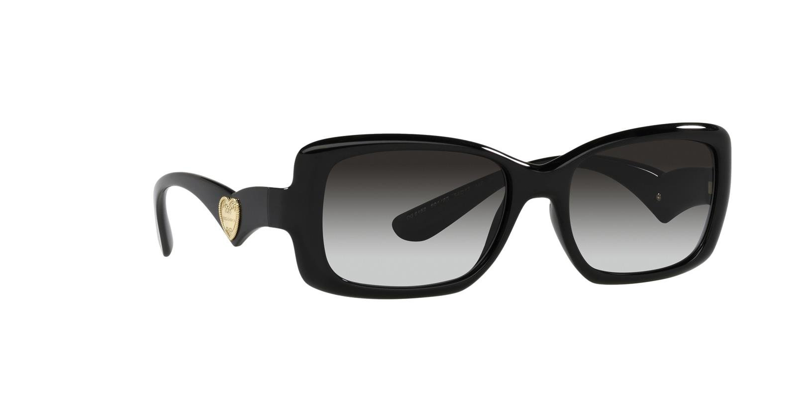 Dolce & Gabbana Okulary przeciwsłoneczne DG6152-501/8G