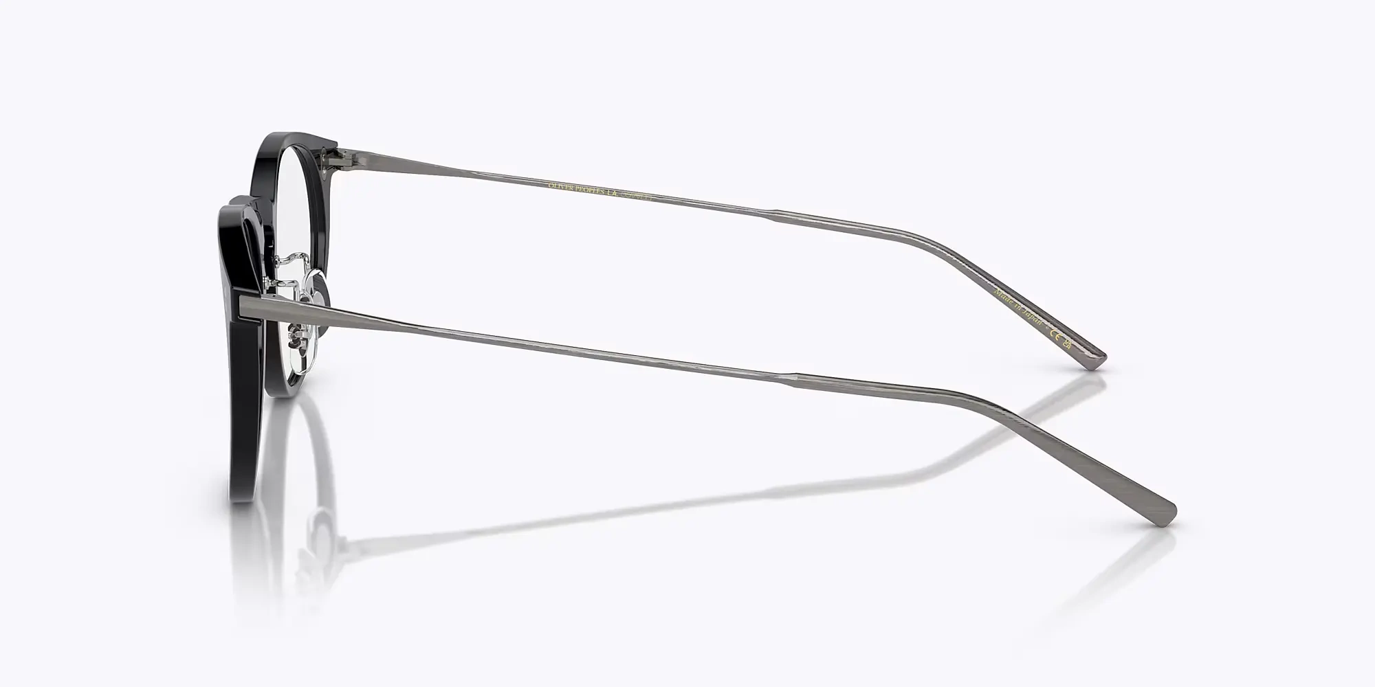 Oliver Peoples Okulary korekcyjne ORRISON OV5544-1731