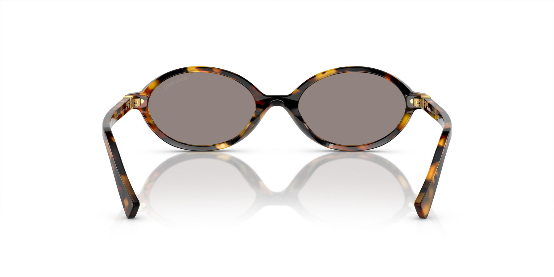 Miu Miu Okulary przeciwsłoneczne MU04ZS-VAU07F