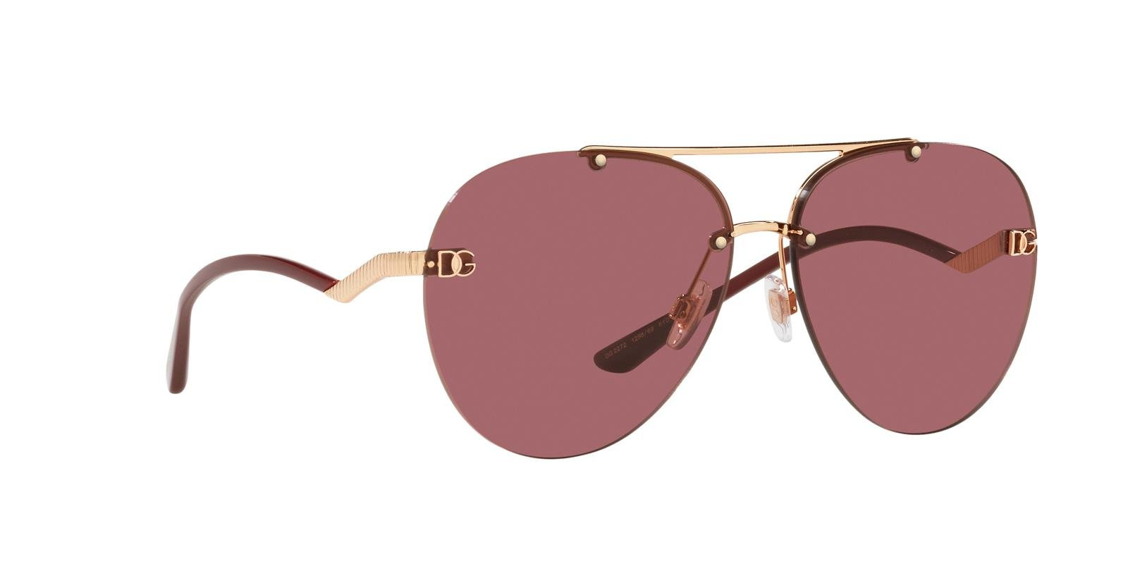 Dolce & Gabbana Okulary przeciwsłoneczne DG2272-129869