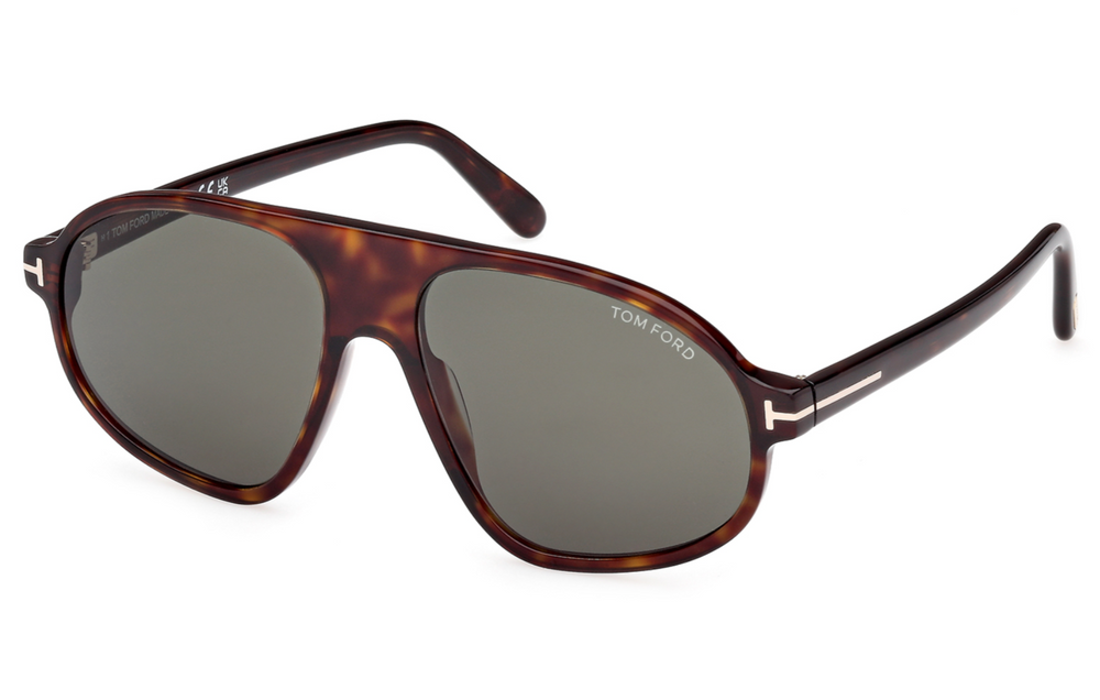 Tom Ford Sunglasses FT1178-52N