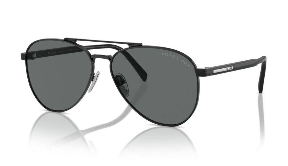 Prada Sunglasses PRA58S-1AB5Z1