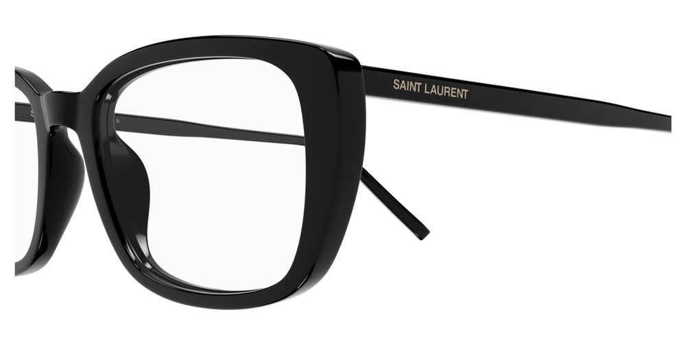 Saint Laurent Okulary korekcyjne SL 776-005