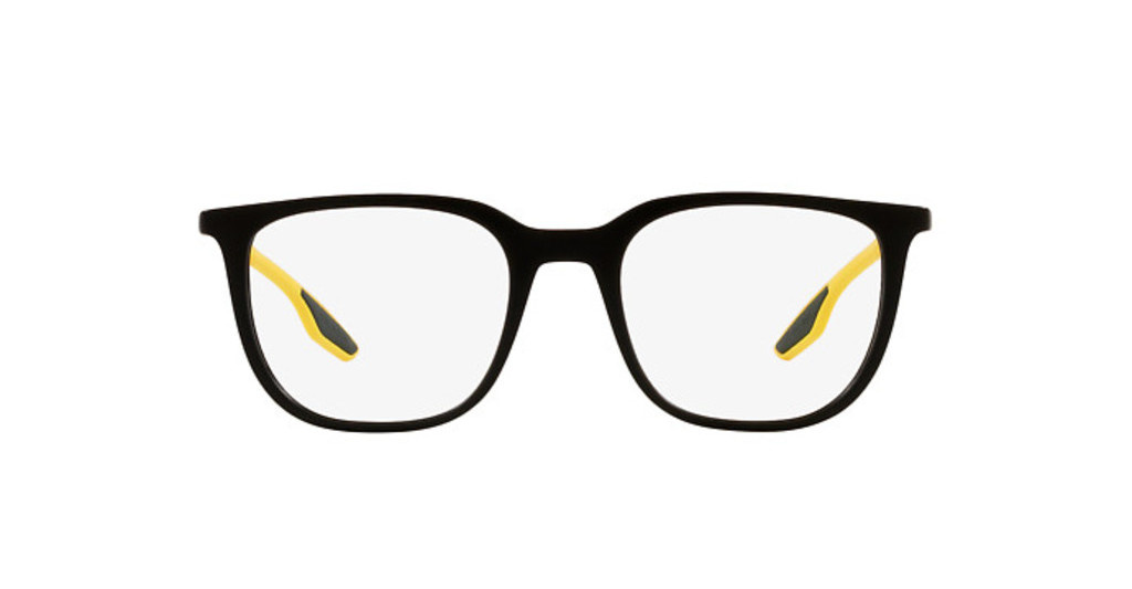 Prada Linea Rossa Optical frame PS 01OV-08W1O1