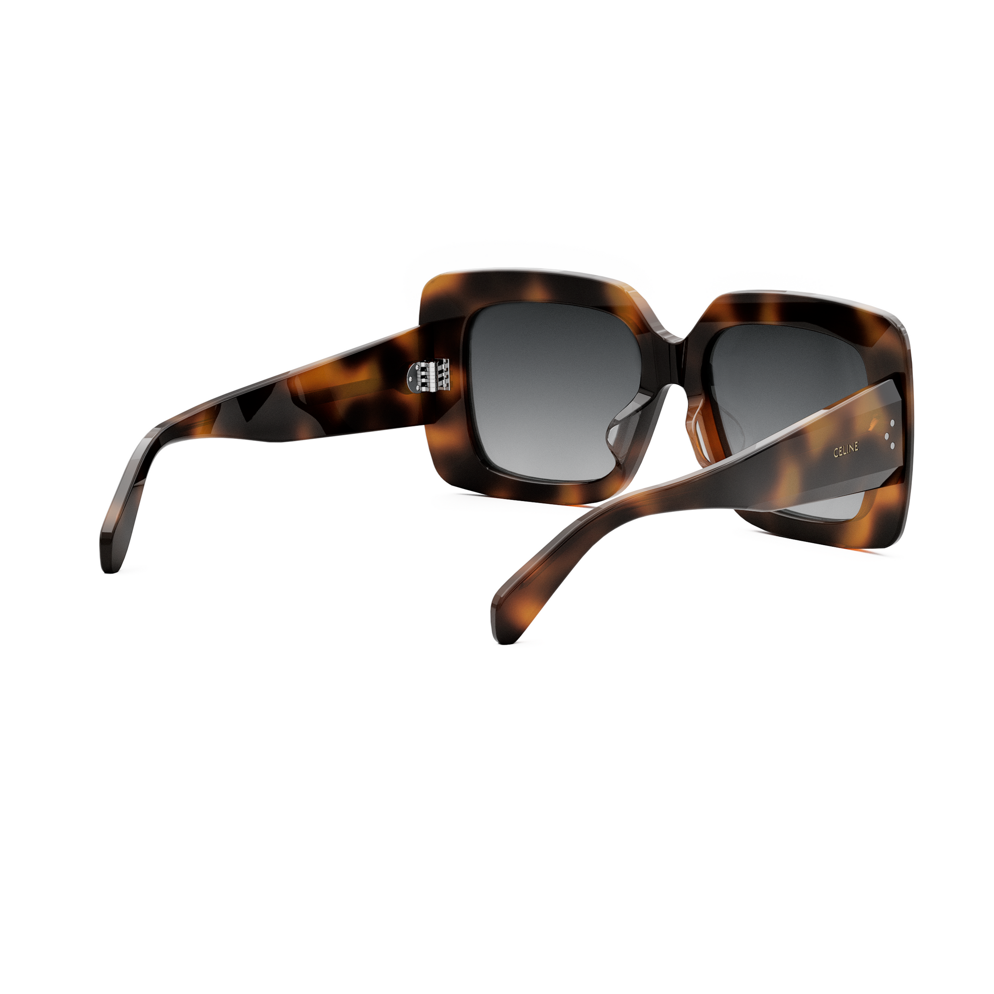 Celine Okulary przeciwsłoneczne CL40263F-53B