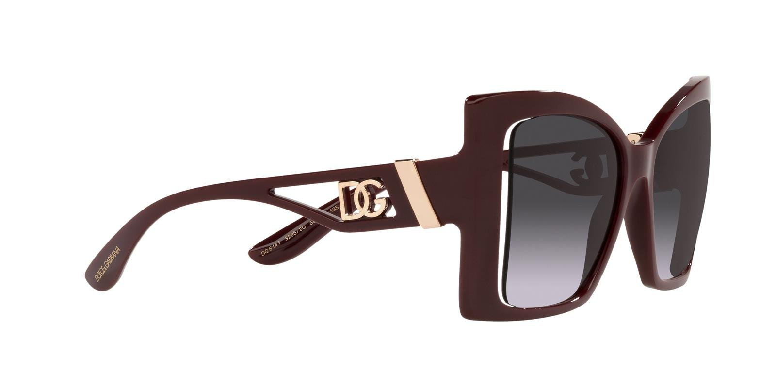 Dolce & Gabbana Sunglasses DG6141-32858G