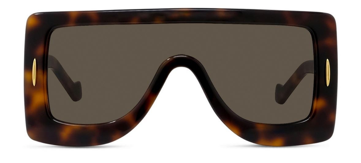 Okulary przeciwsłoneczne Loewe LW40104I-52E