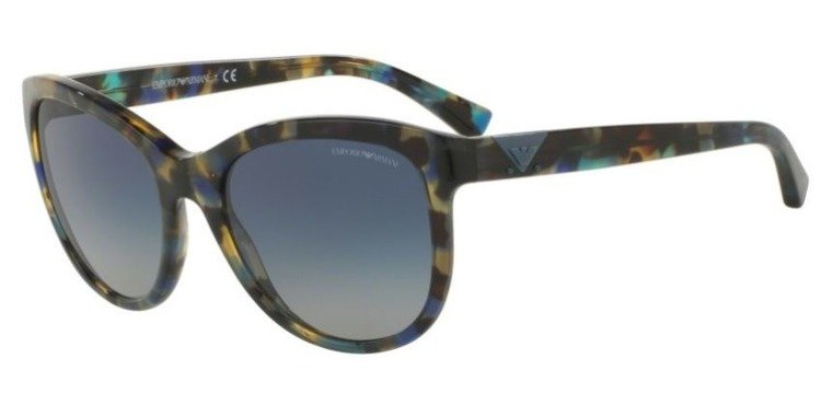 Emporio Armani Okulary przeciwsłoneczne EA4076-55424L