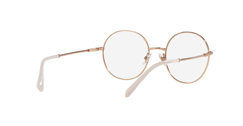 Miu Miu Optical frame MU 53TV-SVF1O1