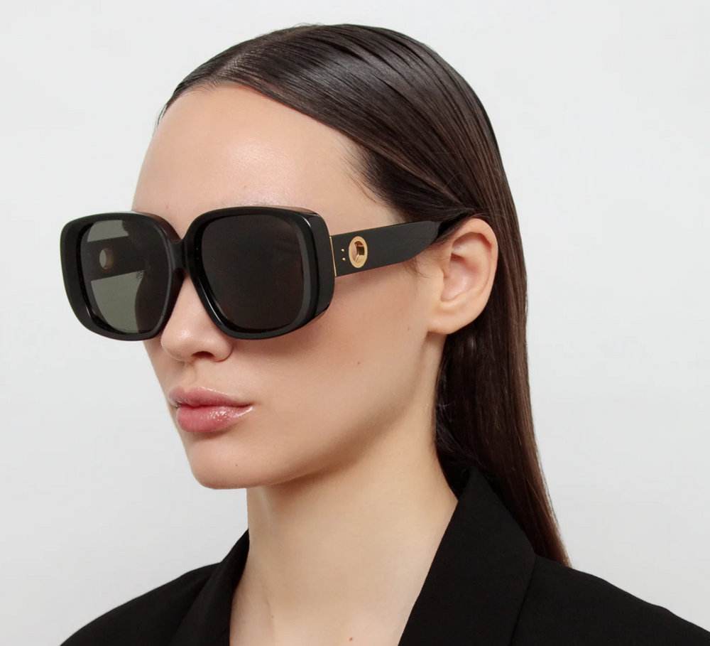 Linda Farrow Okulary przeciwsłoneczne ASTRID LFL1529C1SUN