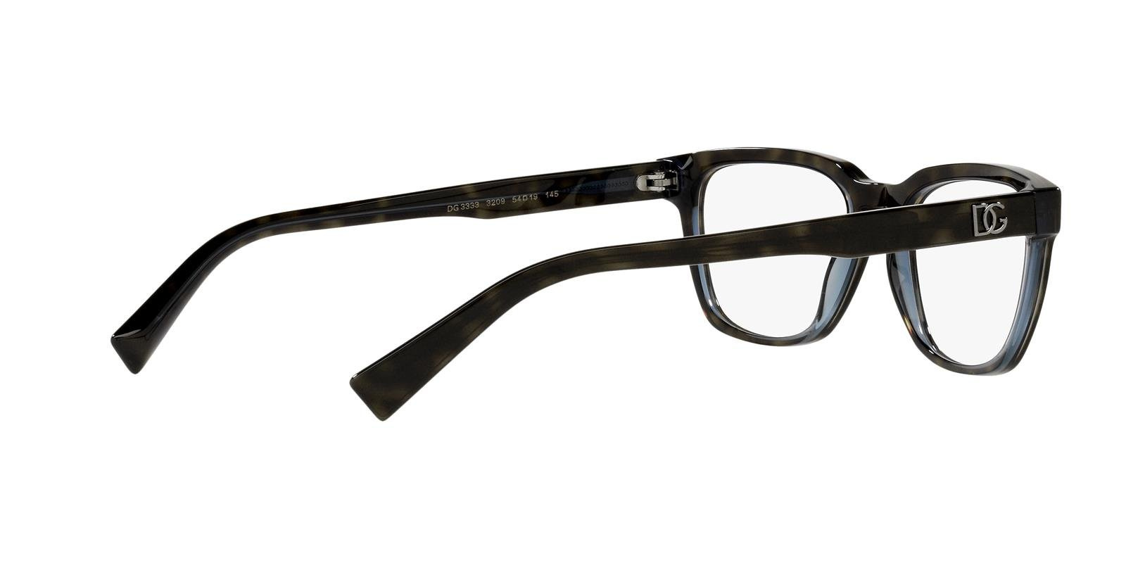 Dolce & Gabbana Optical frame DG3333-3209