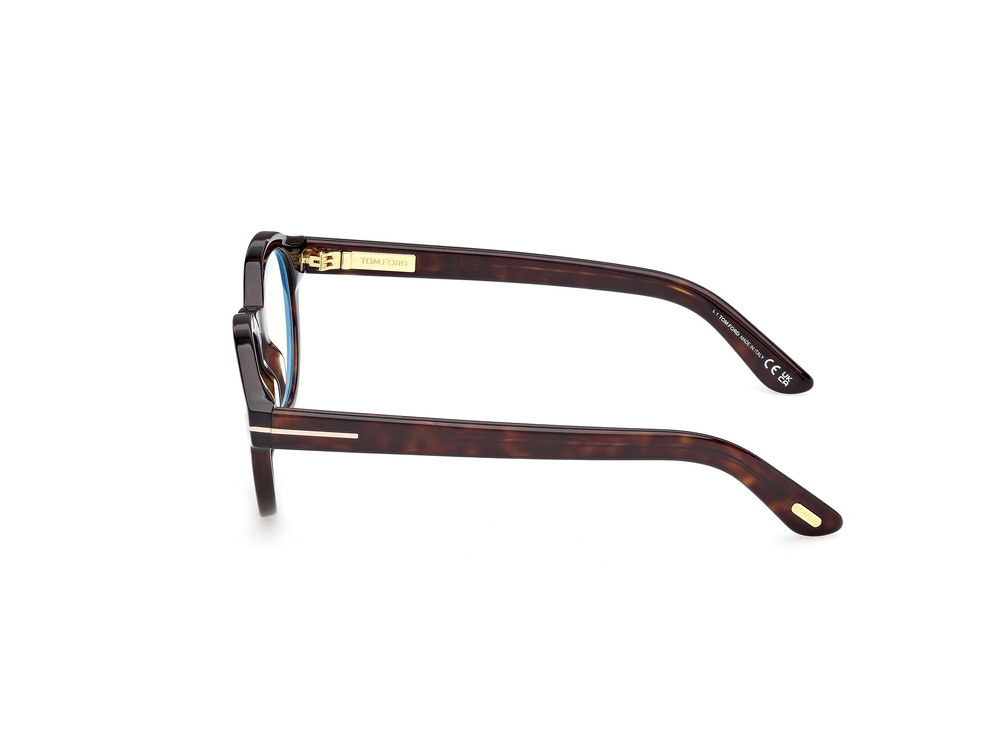 Tom Ford Okulary korekcyjne FT6037-B-052