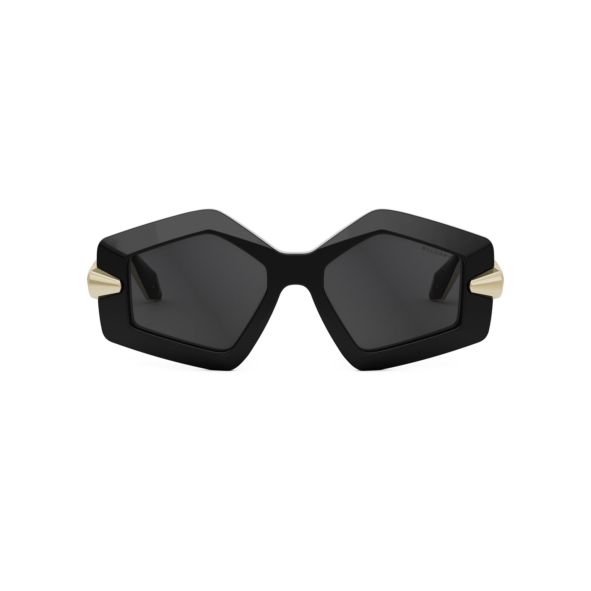 BVLGARI Okulary przeciwsłoneczne BV40003I-01A