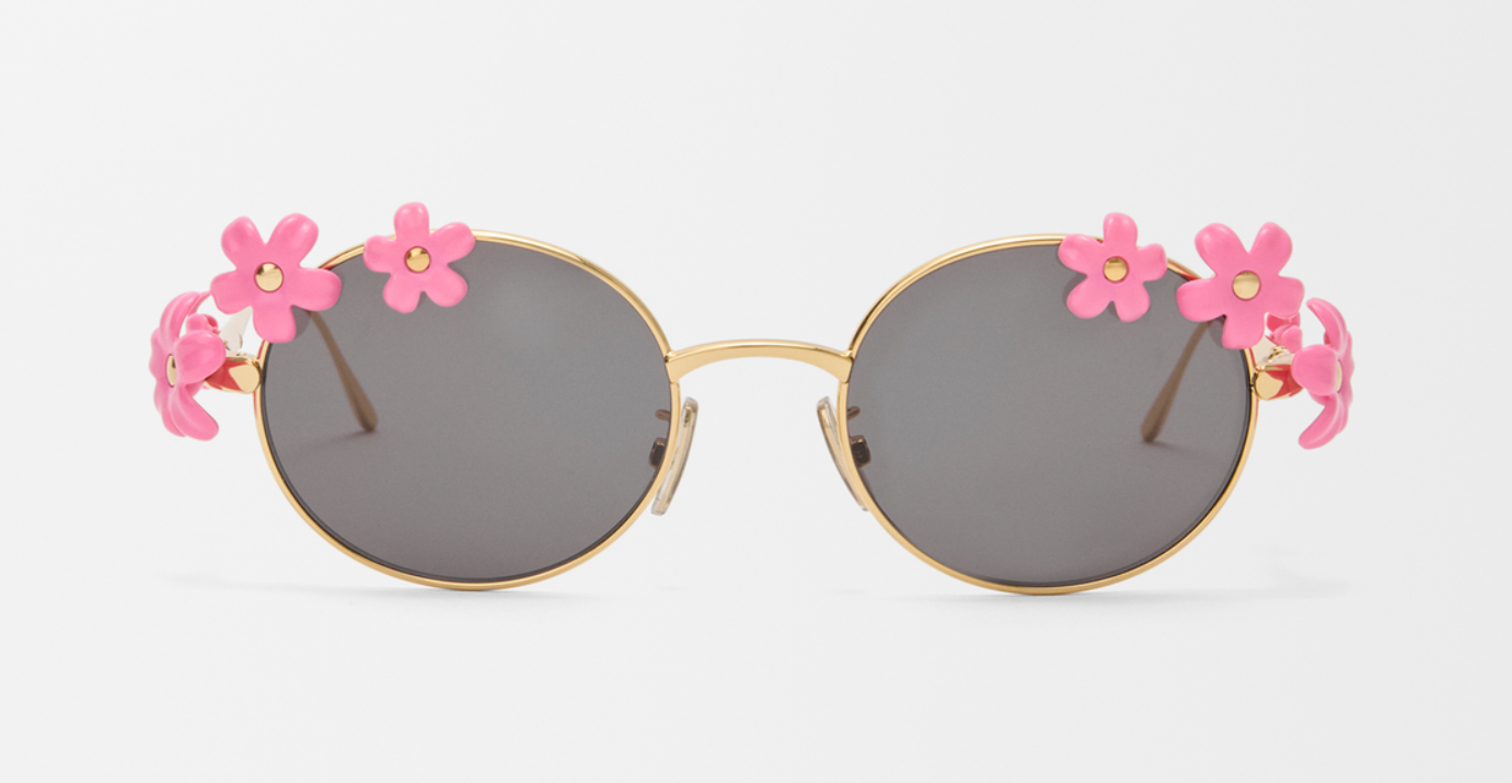 Loewe Sunglasses LW40173U-30A