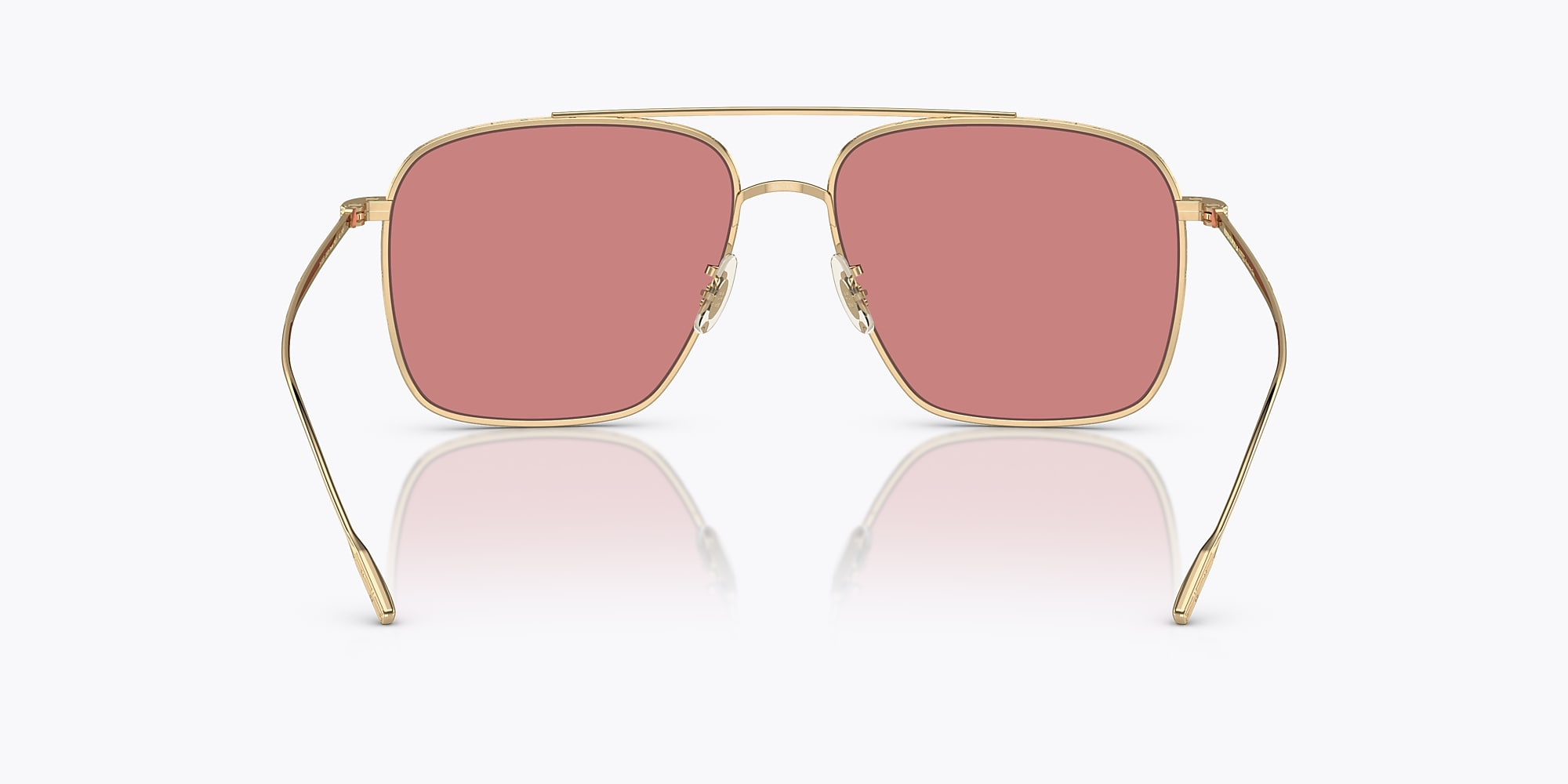 Oliver Peoples Sunglasses DRESNER OV1320ST-52923E