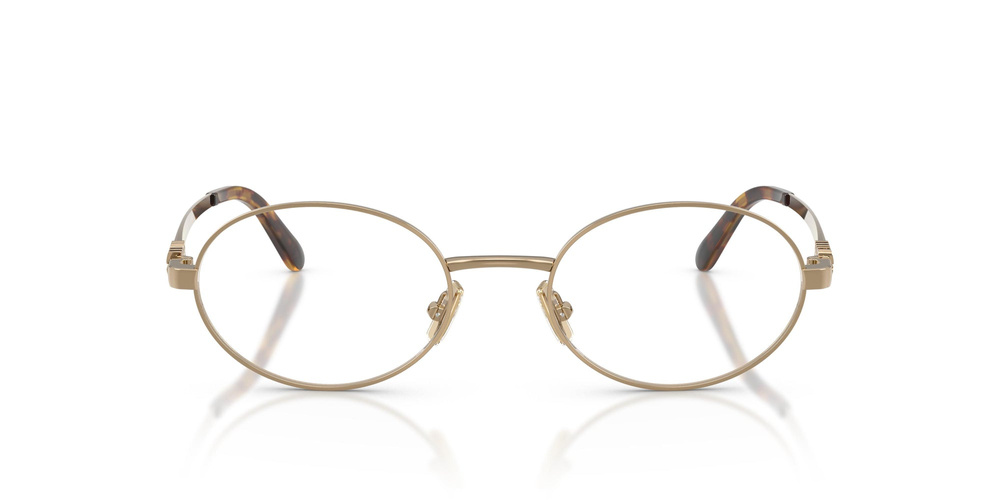 Miu Miu Okulary korekcyjne MU 50ZV-7OE1O1