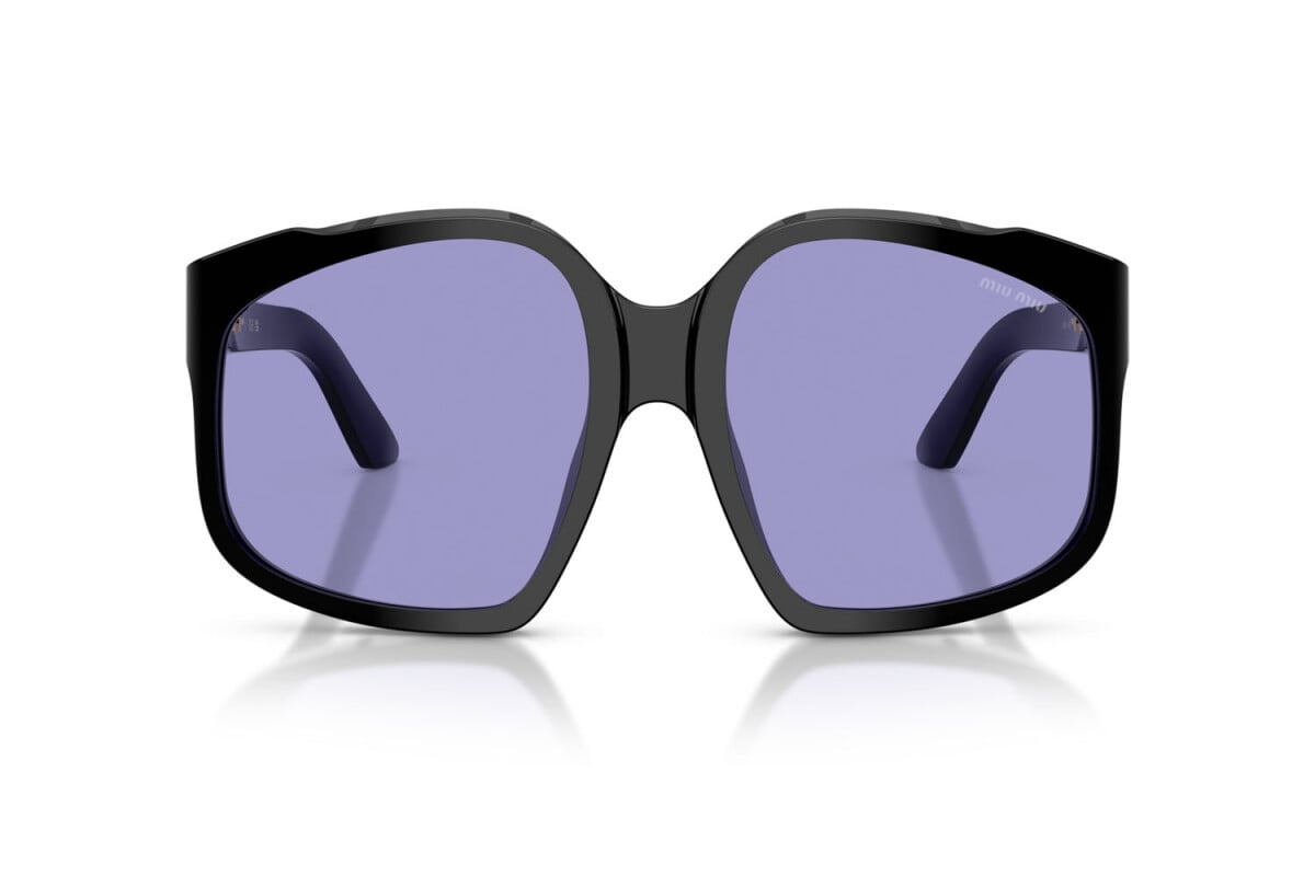 Miu Miu Okulary przeciwsłoneczne MU A07S-16K01O