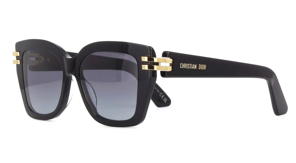 Dior Sunglasses CDIOR (S1I-10A1) CD40149I-5201B