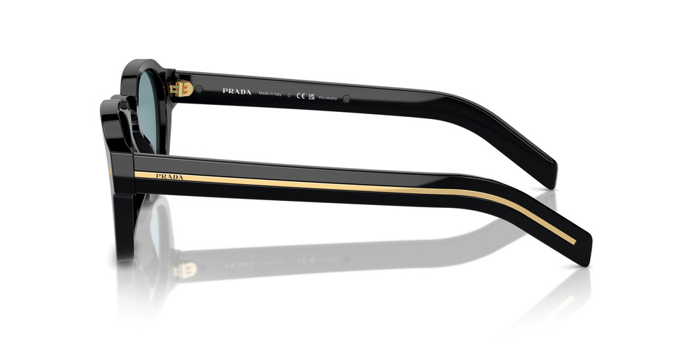 Prada Sunglasses PRA16S-16K04D