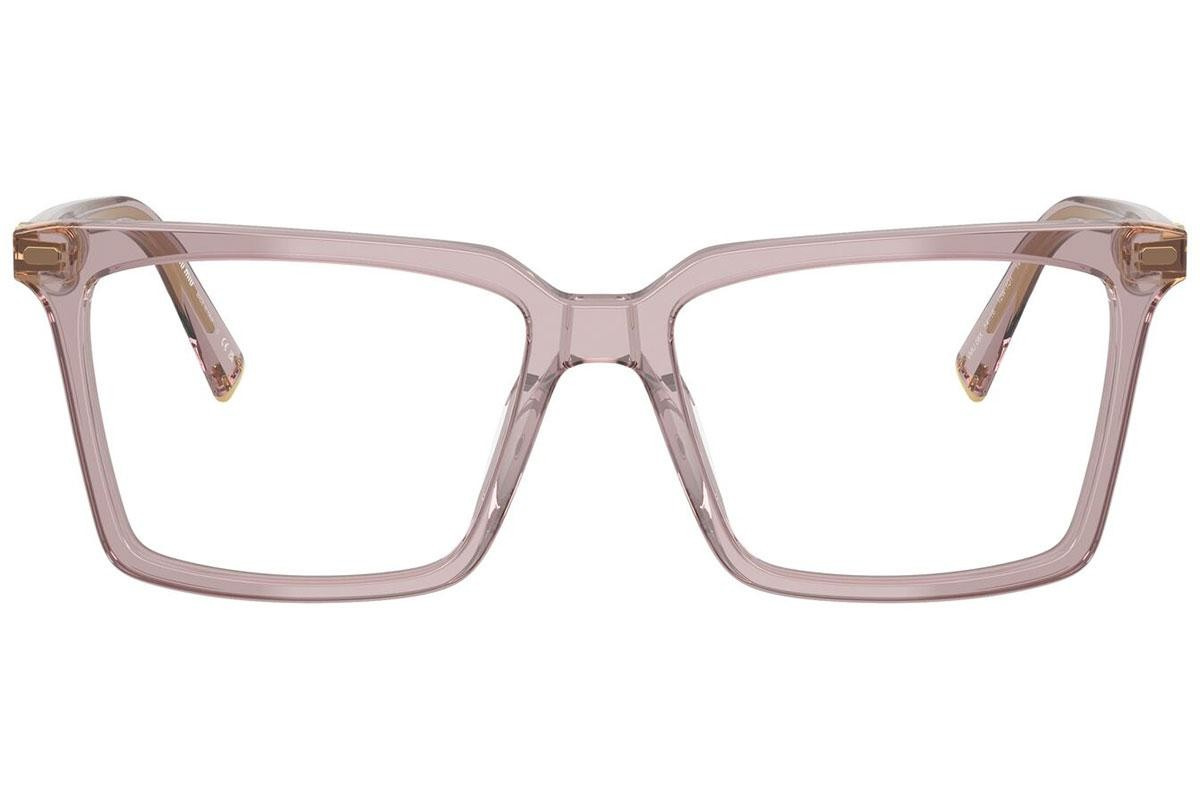 Miu Miu Okulary korekcyjne MU08XV-12W1O1