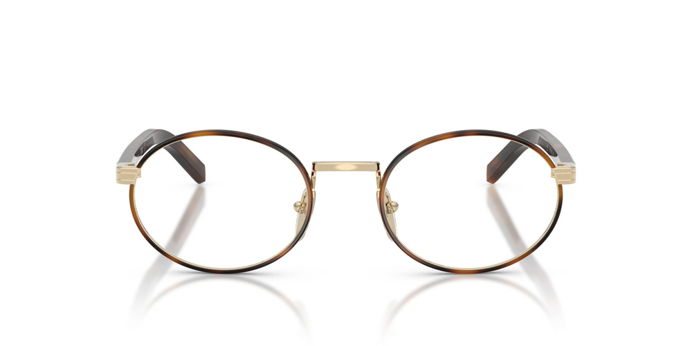 Prada Okulary korekcyjne PR B55V-20L1O1