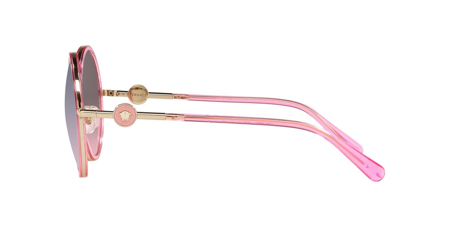 Versace Okulary przeciwsłoneczne VE2229-1252H9