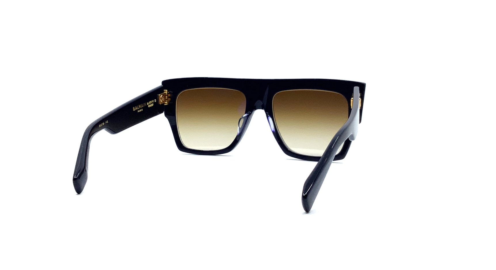 BALMAIN Okulary przeciwsłoneczne BPS-100E-56