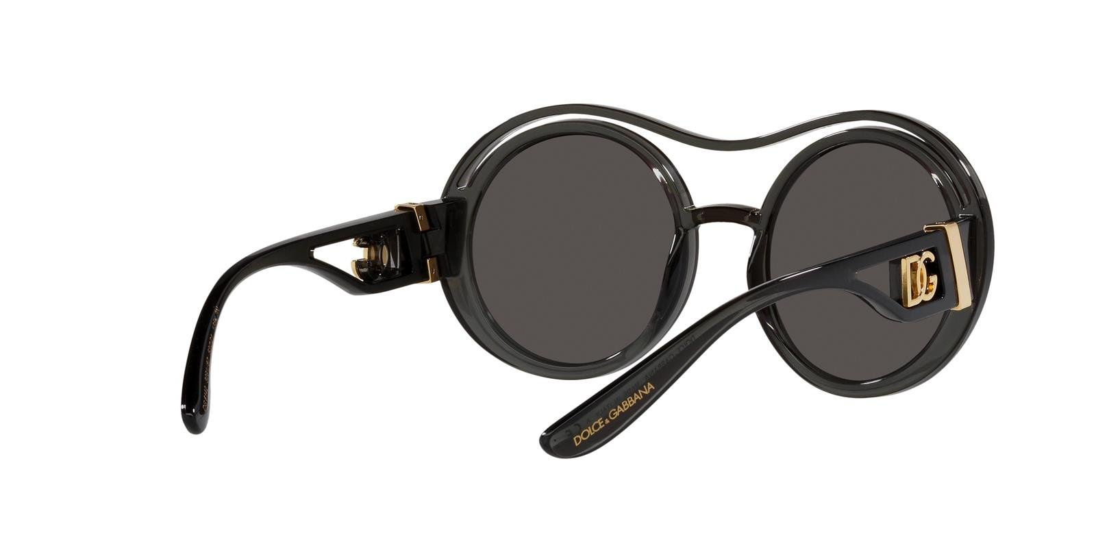 Dolce & Gabbana Sunglasses DG6142-329187