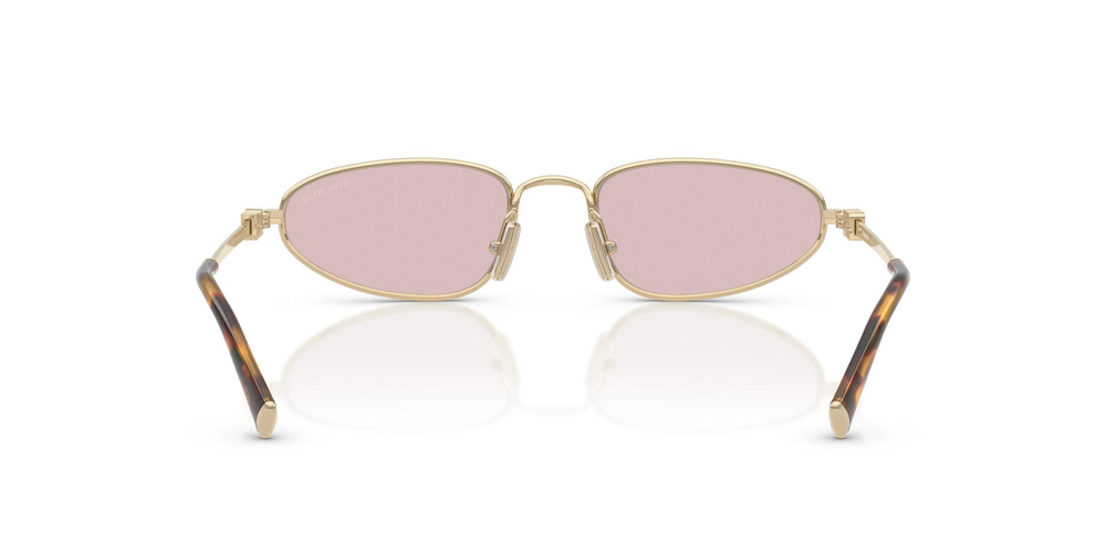 Miu Miu Sunglasses MUA52S-ZVN4I0