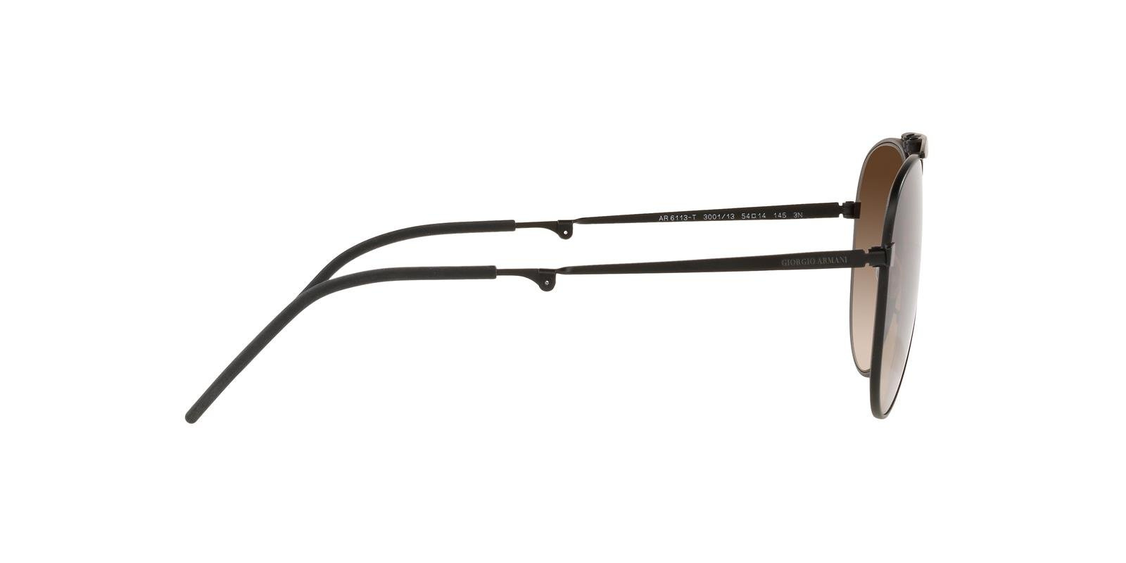 Giorgio Armani Okulary przeciwsłoneczne AR6113T-300113