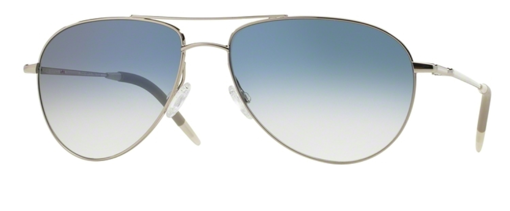 Oliver Peoples Okulary przeciwsłoneczne OV1002S-52413F