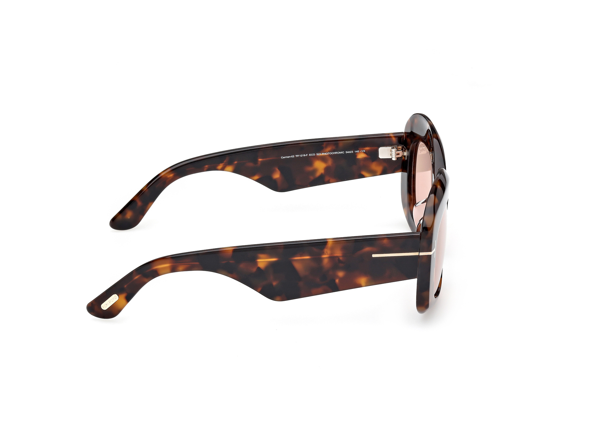 Tom Ford Sunglasses FT1219-52Y