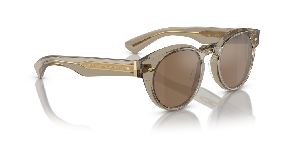 Oliver Peoples Okulary przeciwsłoneczne Hayton OV5571SU-1745G8