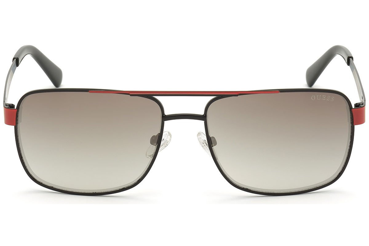 Guess Okulary przeciwsłoneczne GU6968-01Q