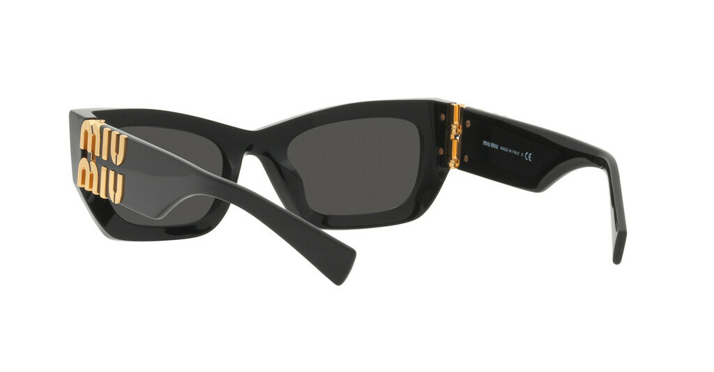 Miu Miu Okulary przeciwsłoneczne MU09WS-1AB5S0