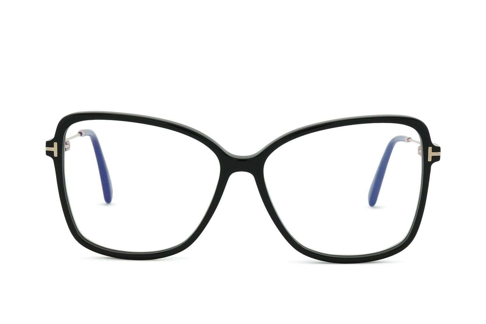 Tom Ford Okulary korekcyjne FT5953-B-001