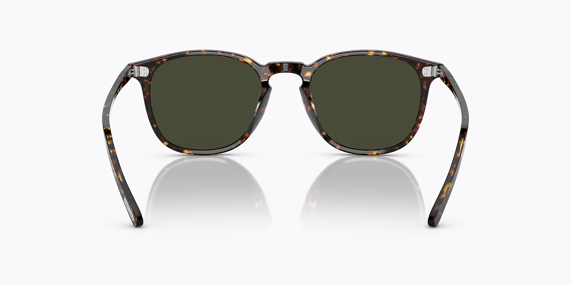 Oliver Peoples Okulary przeciwsłoneczne z polaryzacją Finley 1993 OV5491SU-1741P1