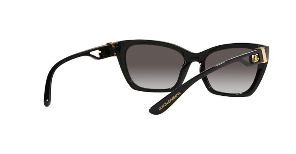 Dolce & Gabbana Sunglasses DG6155-501/8G