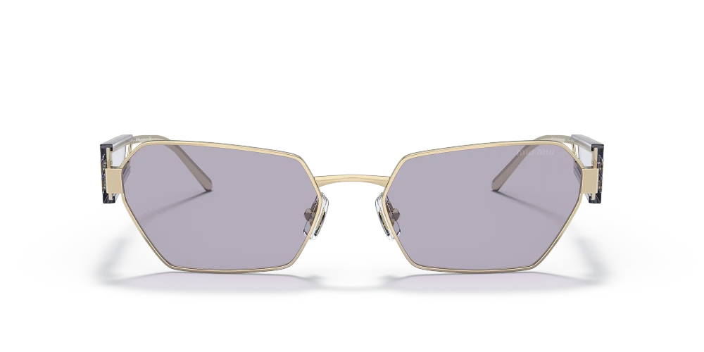 Miu Miu Sunglasses MU53WS-ZVN05S
