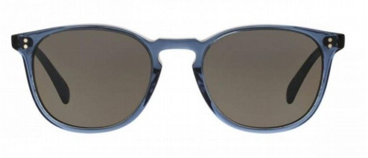 OLIVER PEOPLES Sunglasses FINLEY ESQ OV5298SU-1557/R5