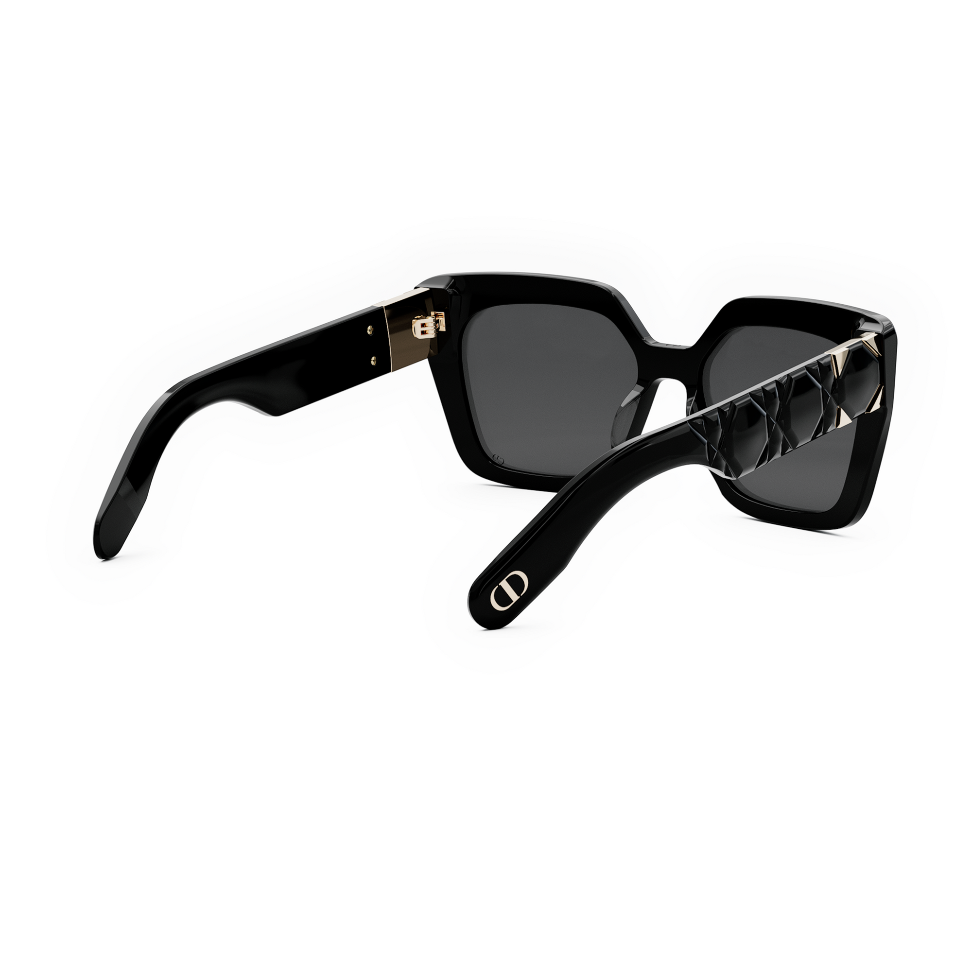 Dior Sunglasses LADY_95.22 (S2I-10A0) CD40148I-0001A