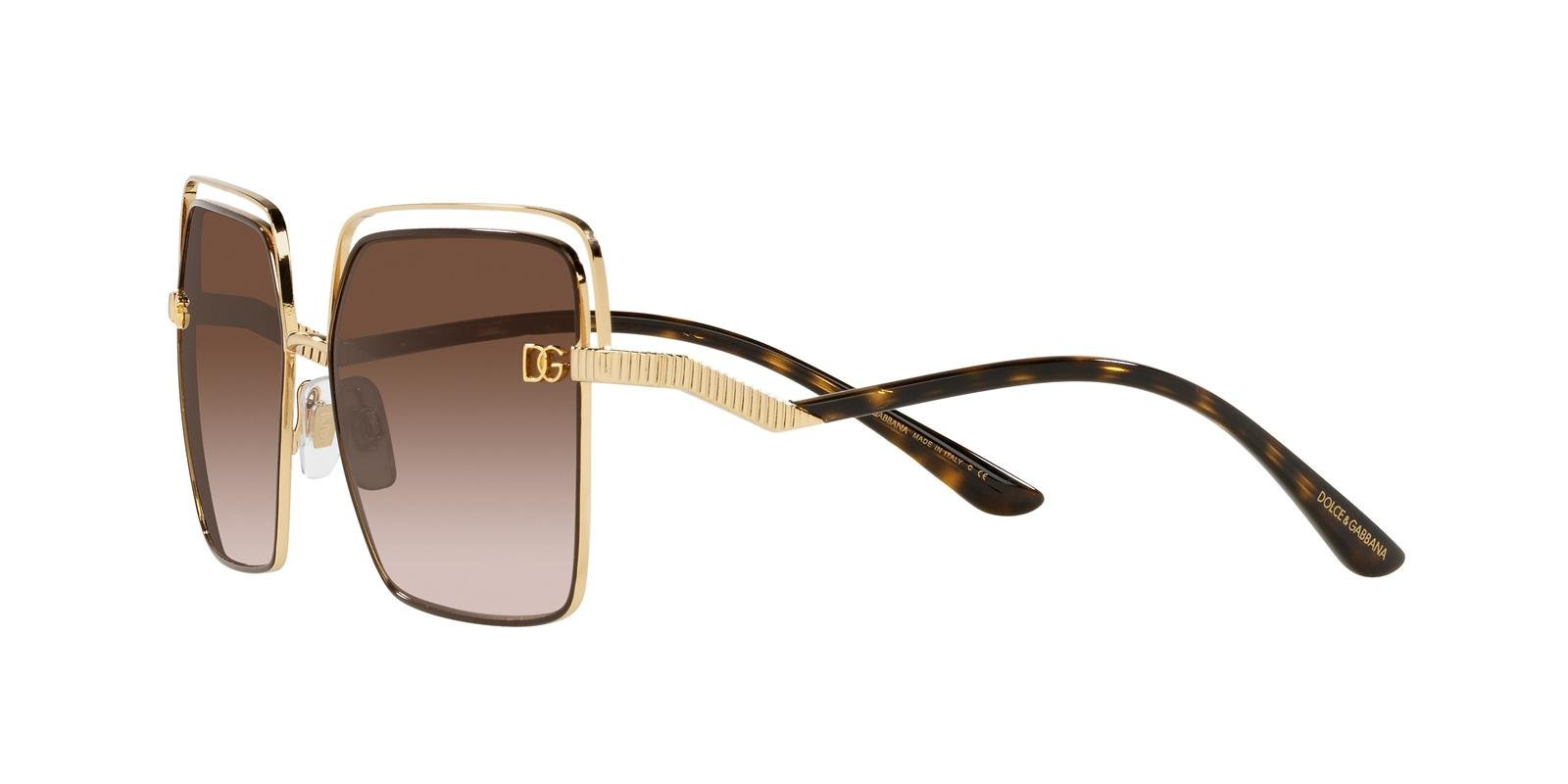 Dolce & Gabbana Okulary przeciwsłoneczne DG2268-134413