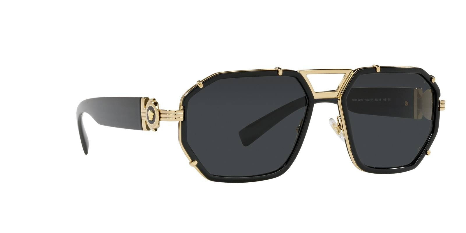 Versace Okulary przeciwsłoneczne VE2228-100287
