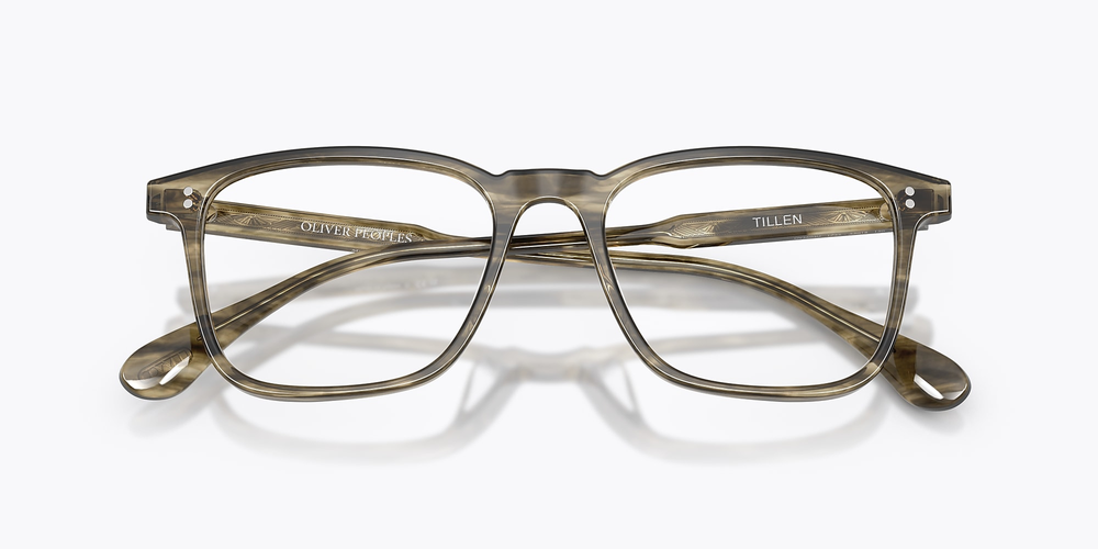 Oliver Peoples Okulary korekcyjne Tillen OV5603U-1735