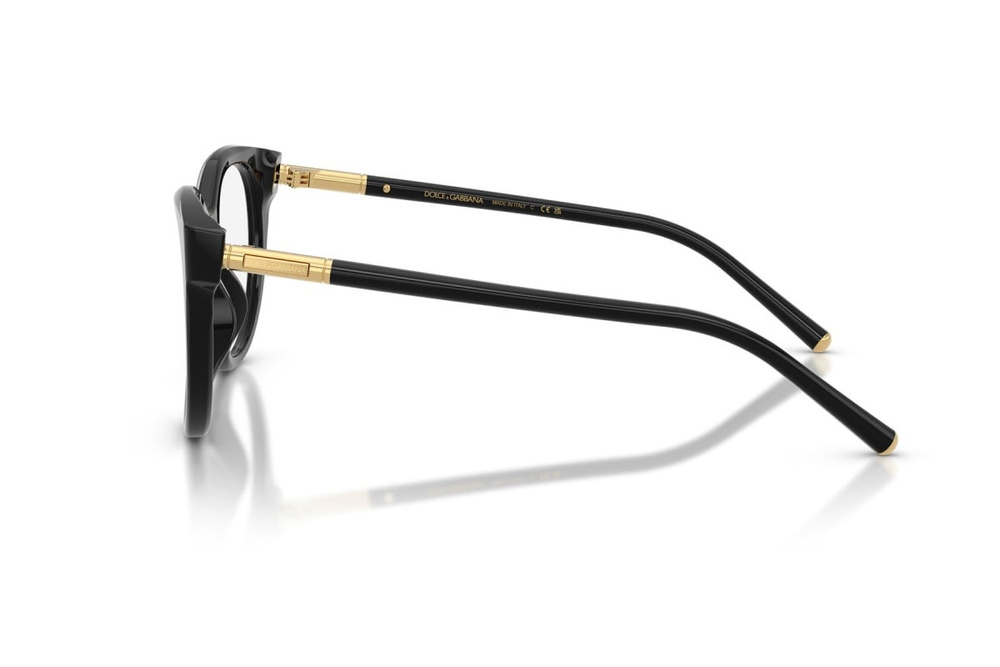 Dolce & Gabbana Okulary korekcyjne DG3433-501