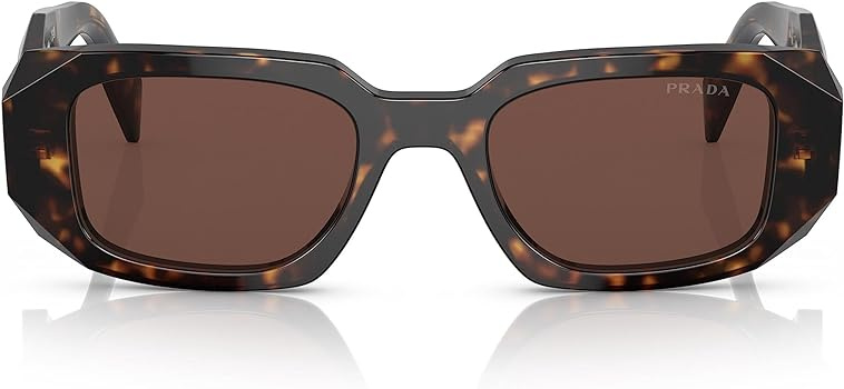 Prada Okulary przeciwsłoneczne PR17WS-2AU03U