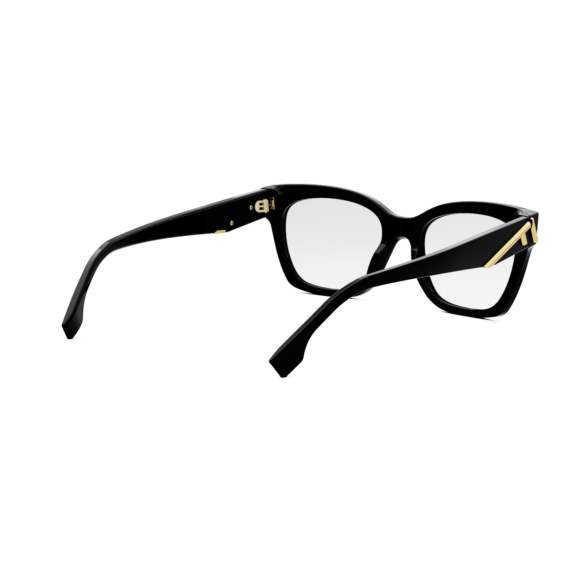 Fendi Okulary korekcyjne FE50073I-001