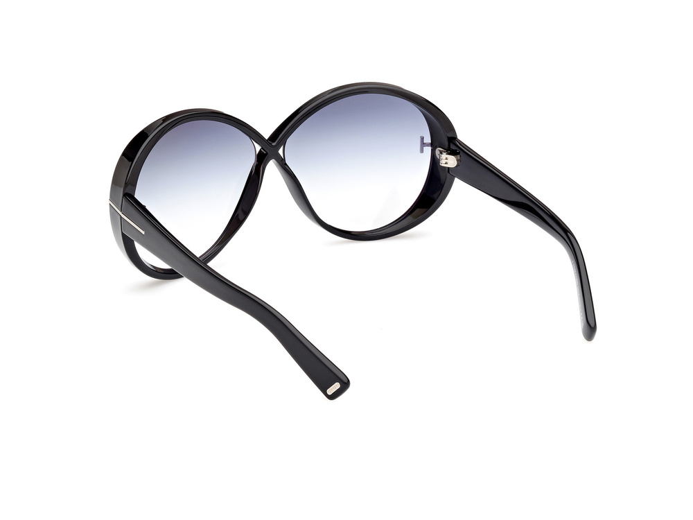 Tom Ford Okulary przeciwsłoneczne EDIE FT1116-01X